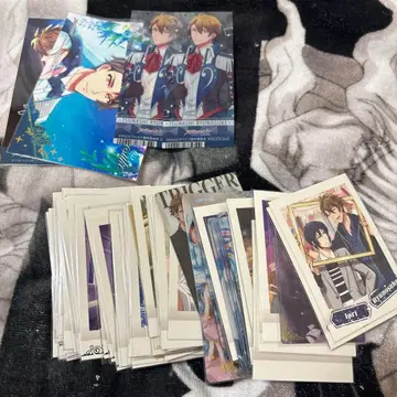 쥬 류노스케 아이나나 파샤코레