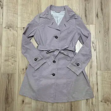 노아제 스프링 코트