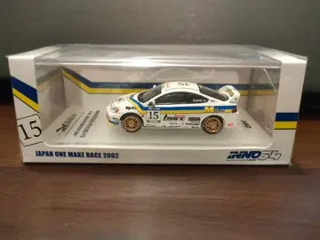 INNO64 수프라 JAPAN ONE MAKE RACE 2002