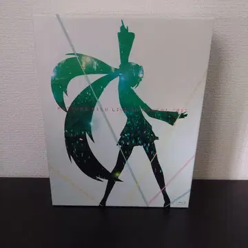 하츠네 미쿠 라이브 파티 2013 in Kansai (미쿠파)