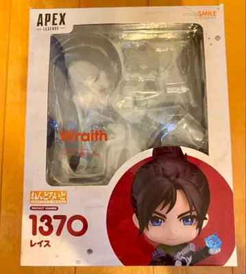 [개봉 완료] APEX 레이스 넨도로이드