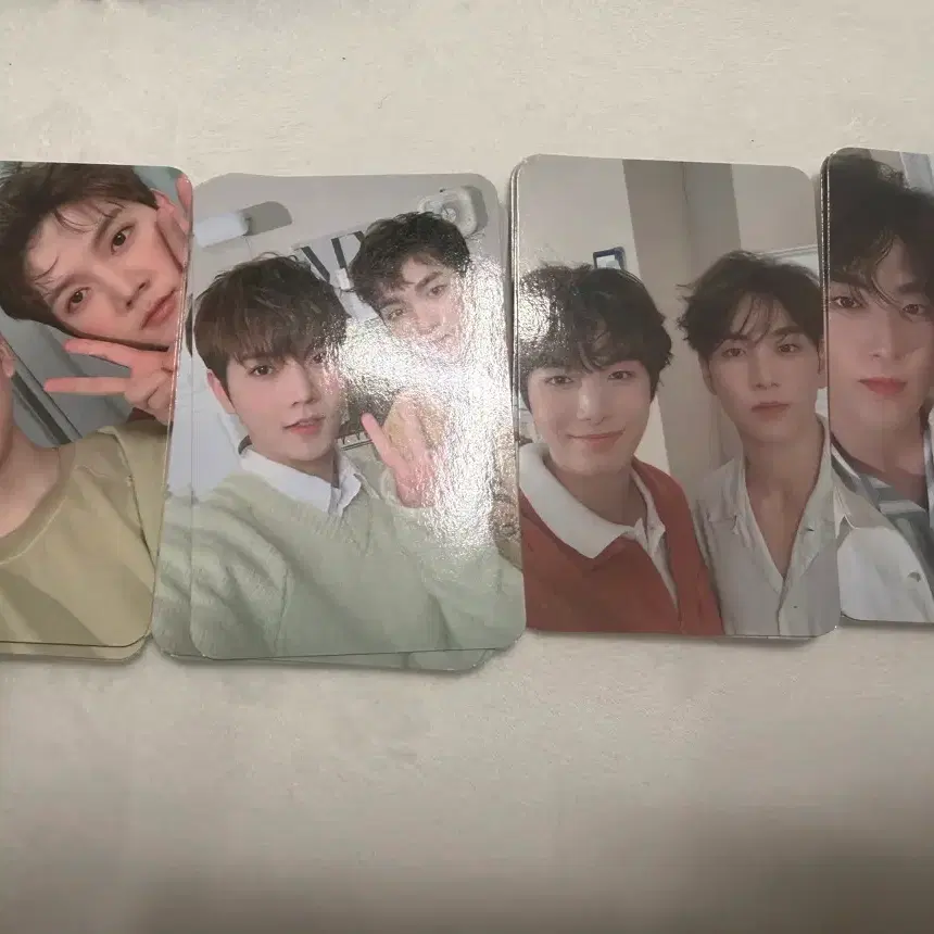 NU'EST 1st Anniversary Live (Showtime) #뉴이스트,#nuest on Bunjang