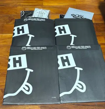 BiSH 팬클럽 CHRONiCLE BiSH