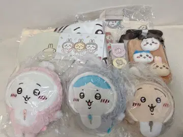 치이카와 해피 백 2023년 (토끼띠)