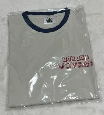 나니와단시 BONBONVOYAGE 셔츠