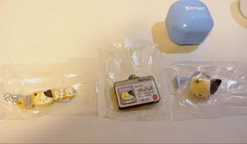 zeroni rinini 굿즈