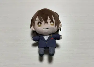 수트 봉제 인형 약 20cm