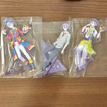 프로세카 카미시로 루이 아크릴 스탠드