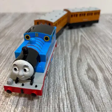 프라레일 토마스 애니 클라라벨