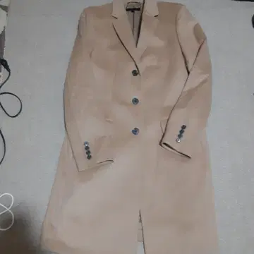 UNIQLO 캐시미어 혼방 코트