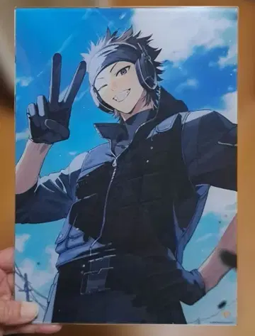 하세신 DMM 스크래치 B상