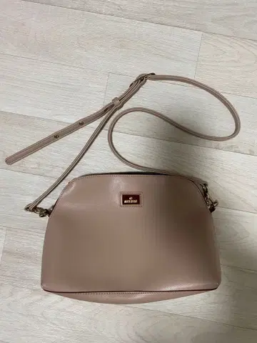 마리크와 숄더백