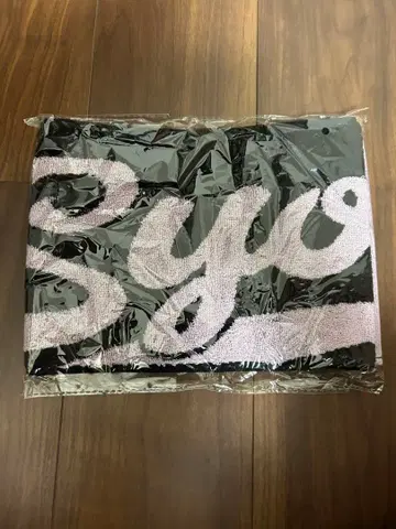 JO1 키마타 쇼야 머플러 타월