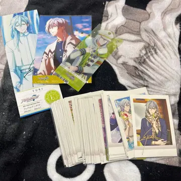 센 아이나나 파샤코레