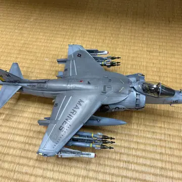 MARINES VMA-542 1/72