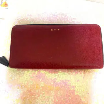 새상품급 폴스미스 장지갑