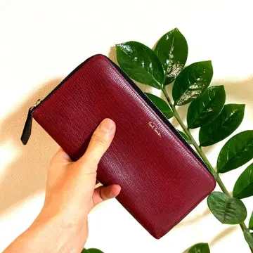 새상품급 폴스미스 장지갑