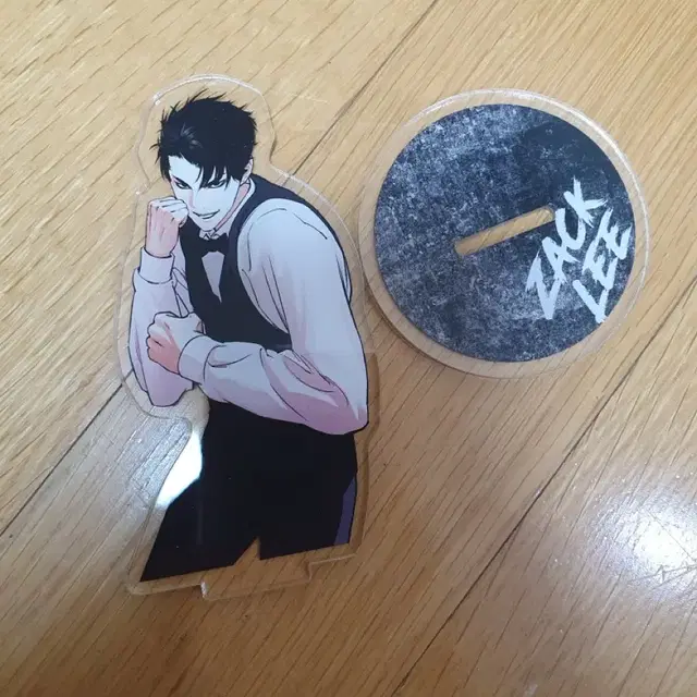 외모지상주의 아크릴스탠드(일괄)