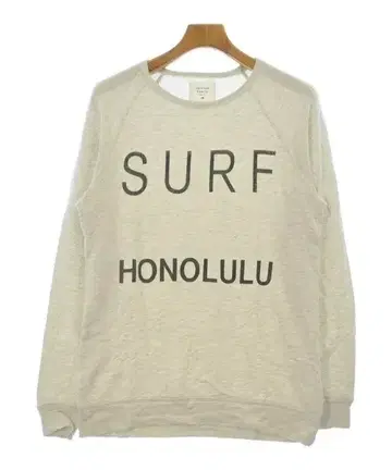 SALVAGE PUBLIC 티셔츠 남성용