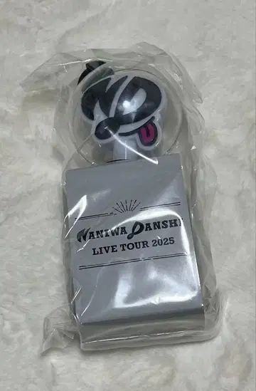 나니와단시 BONBONVOYAGE 응원봉