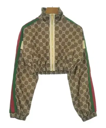 GUCCI 블루종 (기타) 여성용