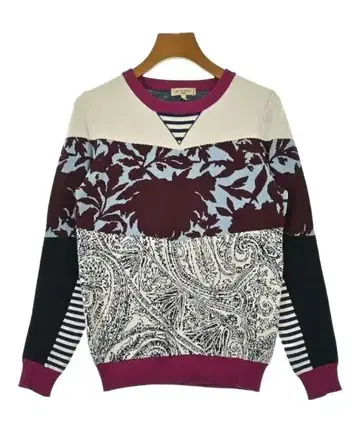 ETRO 니트 스웨터 여성용