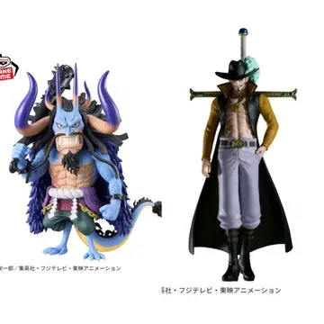 원피스 카이도 미호크 프라이스 피규어 월드 컬렉션 4개 세트