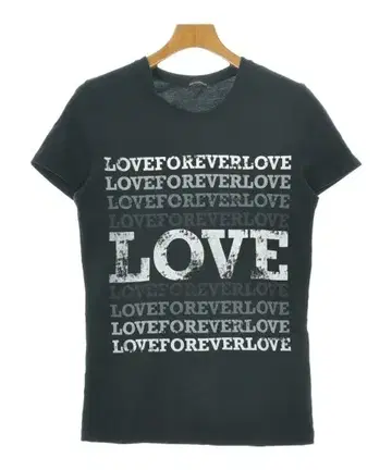 KRIS VAN ASSCHE 티셔츠 남성용