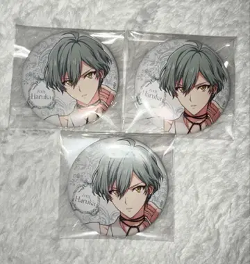 아이나나 이세 유우 메지루시 캔뱃지 액세서리