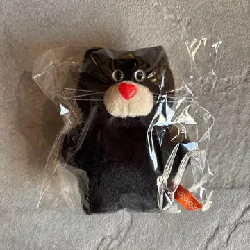 mojojojo 마스코트 키체인 CAT