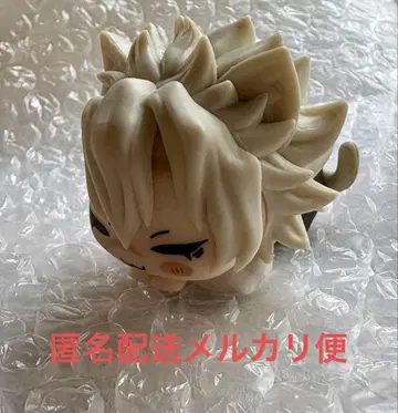 귀멸의 칼날 낮잠 시나즈가와 사네미