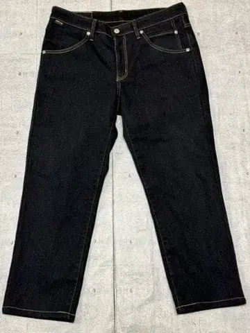 컨디션 최상 EDWIN WILD FIRE 와일드 파이어 안감 부착 에드윈