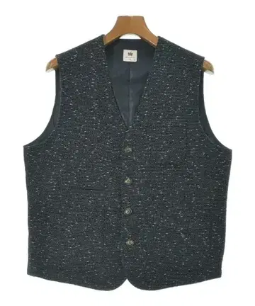 Mitsumine 드레스 셔츠 남성용