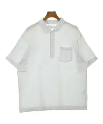 UNFOLLOW 피케 셔츠 남성용