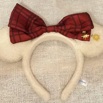 [품절 임박!?] 2025 인기 크리스마스 머리띠