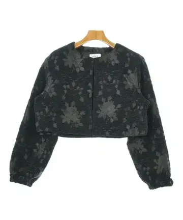 sahara 노카라 자켓 여성용