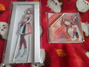 프로세카 감사제 아크릴 블록 아크릴 스탠드 호나미