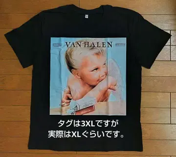 밴 헤일런 van halen 1984