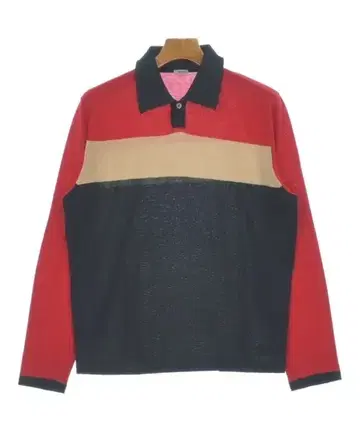 malo 니트 스웨터 남성용