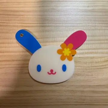 우사하나 슬라이드 거울