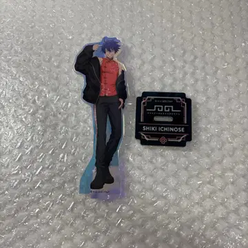 토겐안귀 이치노세 시키 아크릴 스탠드