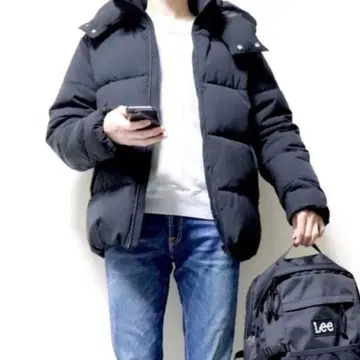 JOURNAL STANDARD MVS 본딩 크루 화이트