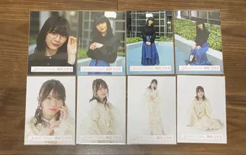 모리타 히카루 Start over! 묶음 판매