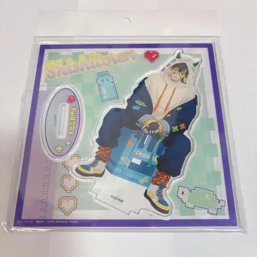 WIND BREAKER 윈브레 토카게 조