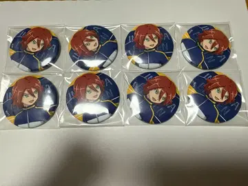 이나즈마 일레븐 키야마 타츠야 키야마 히로토 캔뱃지