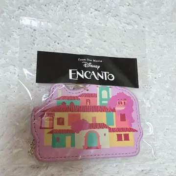 디즈니 미라벨과 마법의 집 참 오크 미개봉 새상품