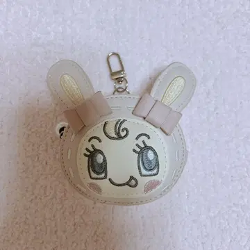 pium Mezzo Piano 메조피아노 베리에짱 미니 파우치 참