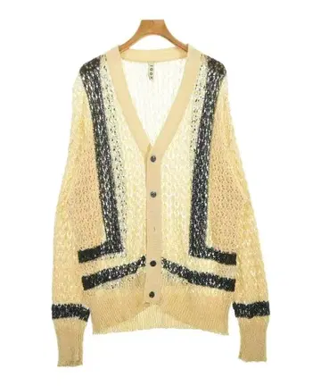 KOOI 남성용 가디건