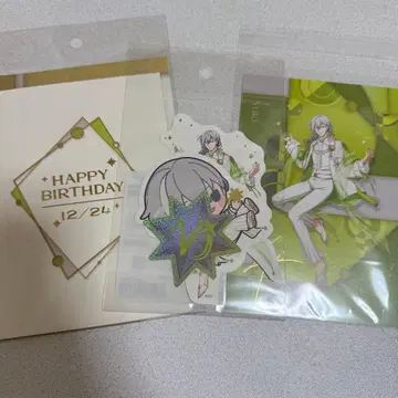 아이나나 벌스데이 스토어 센