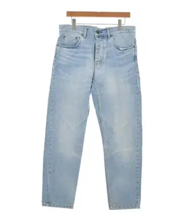 Carhartt 데님 팬츠 남성용